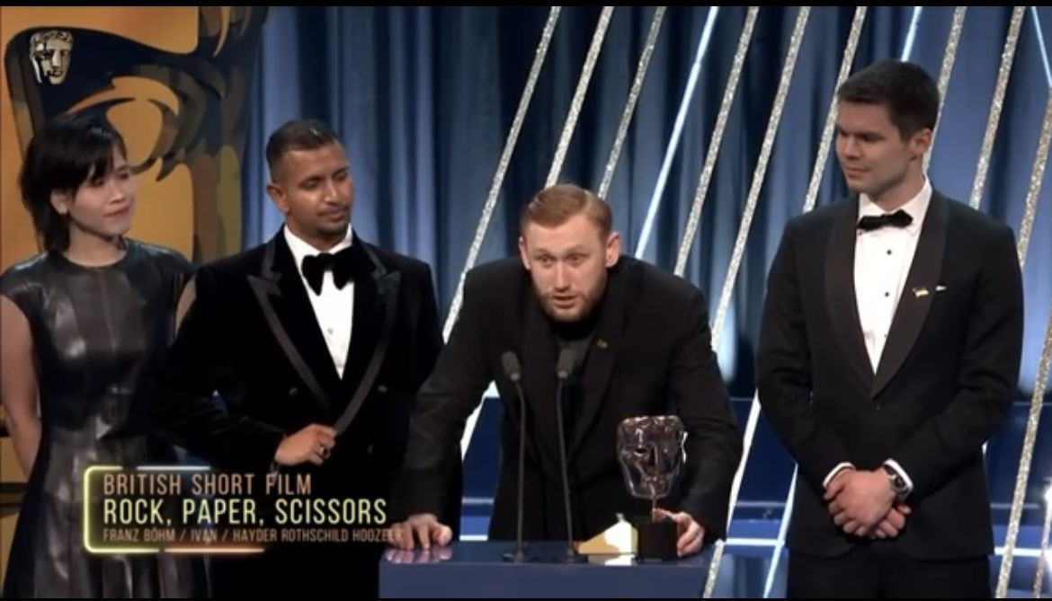 Александр Рудинский